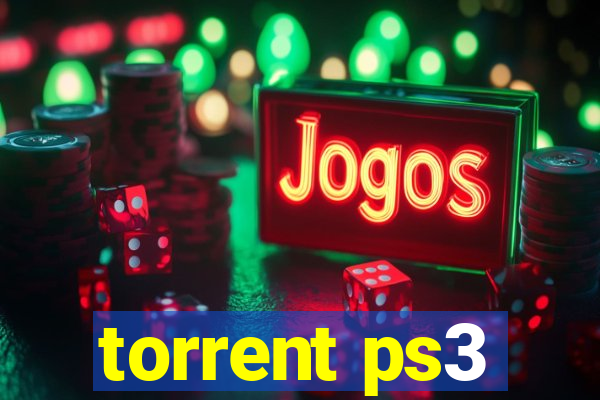 torrent ps3